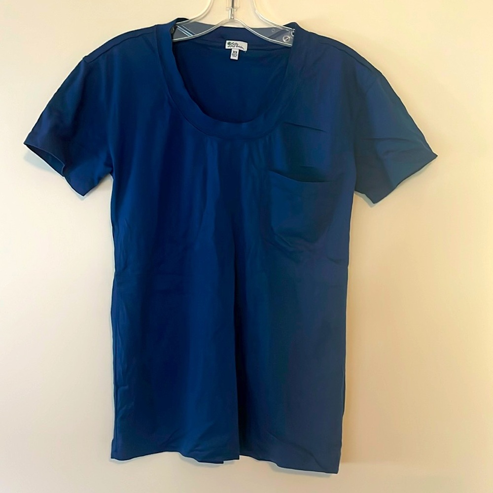 LL Bean top